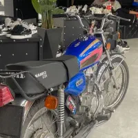 موتور هندا