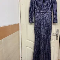لباس مجلسی