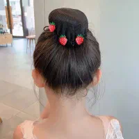 توری کشی توت فرنگی
