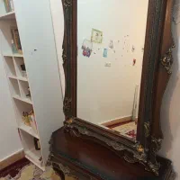 اینه کنسول