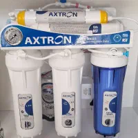 دستگاه تصفیه آب تایوانی