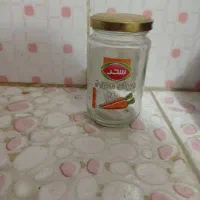 شیشه ترشی و مربا|ظروف نگهدارنده، پلاستیکی، یک‌بارمصرف|مشهد, فاطمیه|دیوار