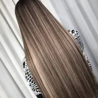 مرکز تخصصی کراتین مو بابهترین مواد وکمترین قیمت