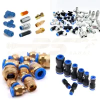 پخش تک و عمده شیلنگ و اتصالات پنوماتیک*بازارتهران*