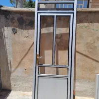 درب آلومینیوم