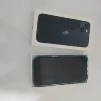 ۱۳ آیفون نرمال