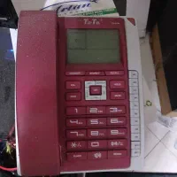 تلفن رومیزی
