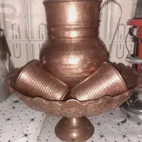 ظرف مسی