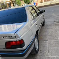 پژو 405GLXمدل 1390|خودرو سواری و وانت|شیراز, شهرک فرزانگان|دیوار