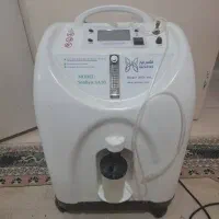 اکسیژن سازده لیتری