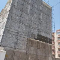 داربست فلزی نجف اباد با تخفیف ویژه