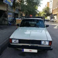 پیکان وانت مدل 90 دوگانه شرکتی