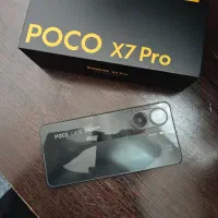 POCO X7 PRO|موبایل|بندر گناوه, |دیوار