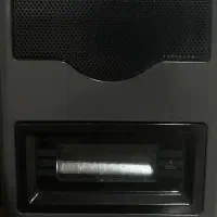 بخاری گازی نو