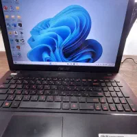 لبتاپ ایسوس