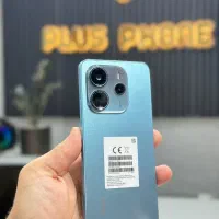 گوشی Redmi Note14 با حافظه ۲۵۶ گیگابایت