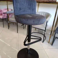 صندلی جکدار اپن زیمر با گارانتی و کیفیت بالا