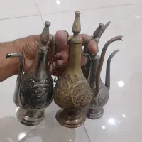 پارچ گلاب پاش صد ساله