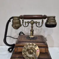 لوازم عتیقه . آنتیک قدیمی