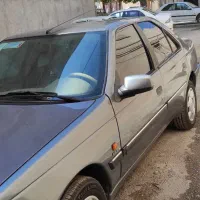 اس ال ایکس تیوفایو، دریچه گاز سیمی