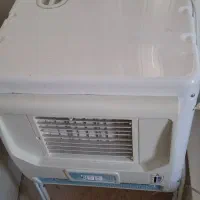 کولر آبی صنام