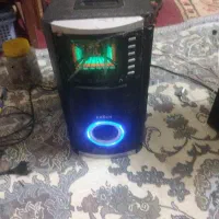 اسپیکر|سیستم صوتی خانگی|قوچان, |دیوار