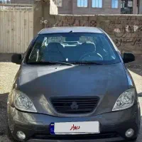 تیبا دوگانه شرکتی۹۴