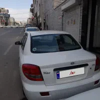 ریو ۸۹ درحد|خودرو سواری و وانت|زنجان, |دیوار