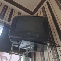 تلوزیون رنگی اطلس