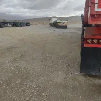 کف دو محور12/60