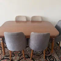 میزنهارخوری۶نفره