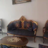 مبل سلطنتی 9نفره
