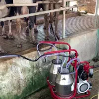 دستگاه شیردوش