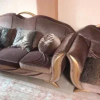 مبل و ناهار خوری