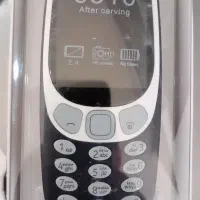 فروش گوشی نوکیا 3310صفر