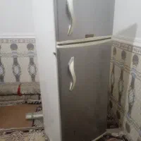 یخچال دودر