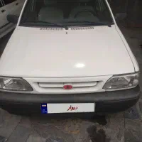 پراید مدل 97