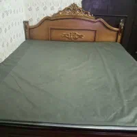 تشک تخت طبی دونفره