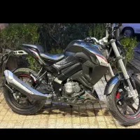 بنلی ۱۸۰|موتورسیکلت|مشهد, عامل|دیوار