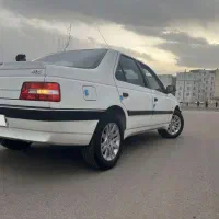 پژو405slxمدل 96