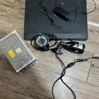 دوربین مداربسته