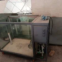 آکواریم قزل