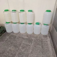 بشکه ۲۰ لیتری