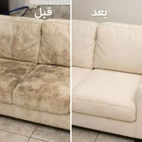 شستشوی مبل در محل بالاترین کیفیت
