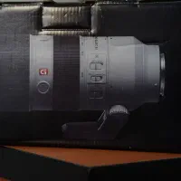 لنز 70-200 g master