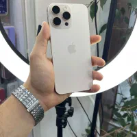 ۱۶ پرومکس ۲۵۶ گیگ‌ zaa دیزرت ریجستر شده