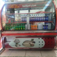 فروش کامل وسایل صبحانه سرا