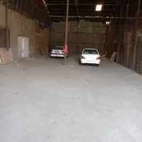 300متر مناسب انبار بدون پول پیش