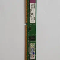 رم Kingston 2 gb ddr2