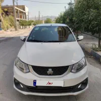 فروش خودرو ساینا S